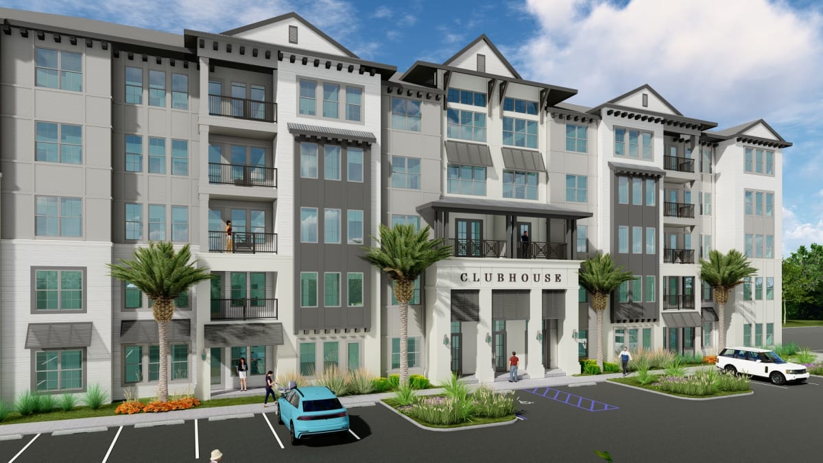 Photos and Video Tapestry University Park Sarasota, FL Apartments